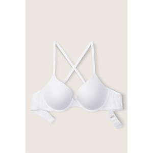 Комплект Everywhere T-shirt Lightly lined White Set