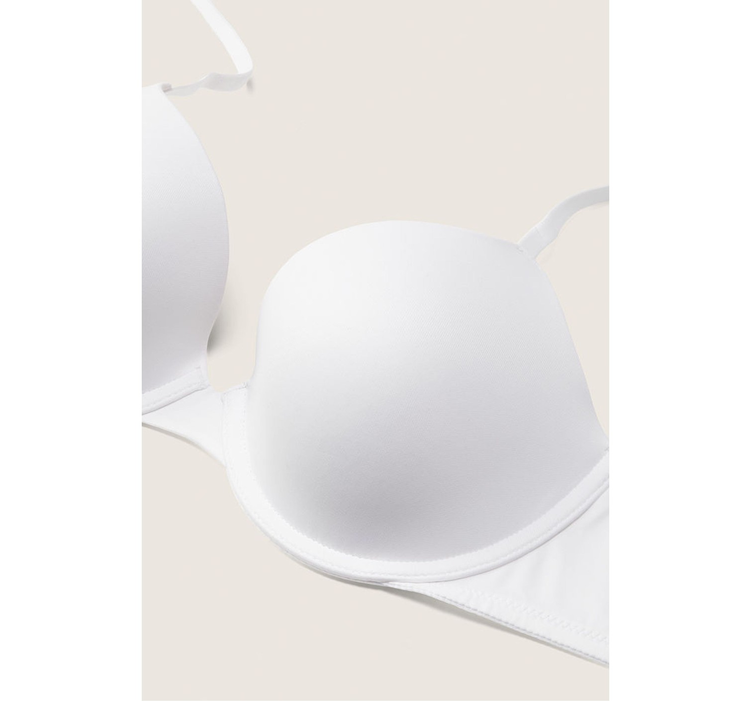 Комплект Everywhere T-shirt Lightly lined White Set