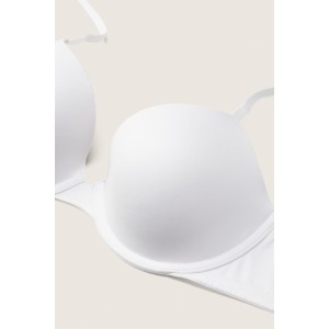 Комплект Everywhere T-shirt Lightly lined White Set