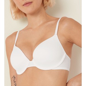 Комплект Everywhere T-shirt Lightly lined White Set