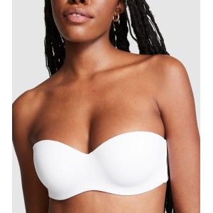 Комплект Strapless Lightly Lined White Set