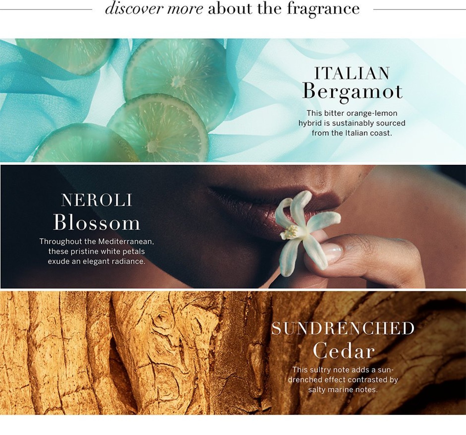 Парфумований лосьйон Very Sexy Sea