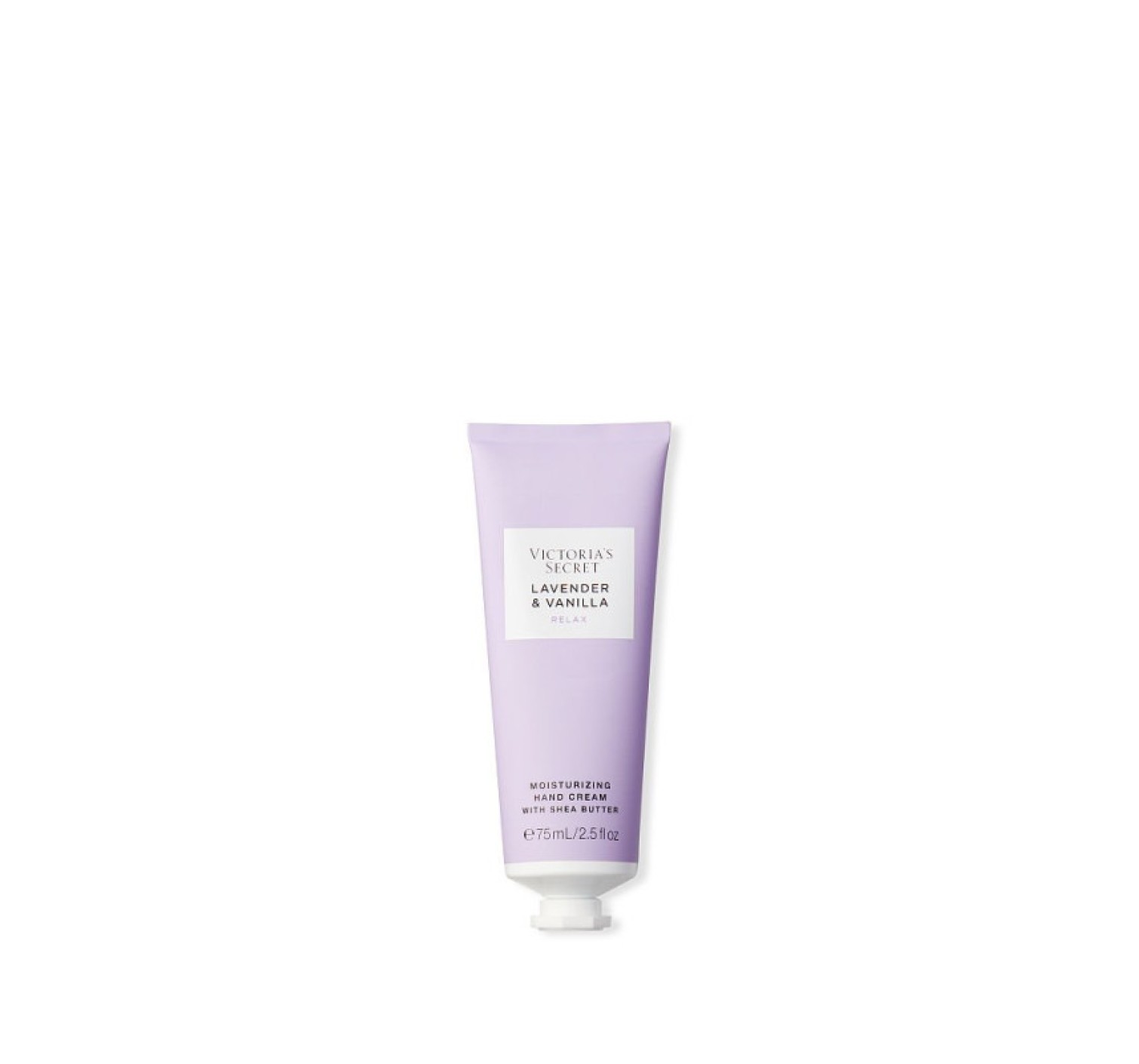 Крем для рук Lavender & Vanilla RELAX