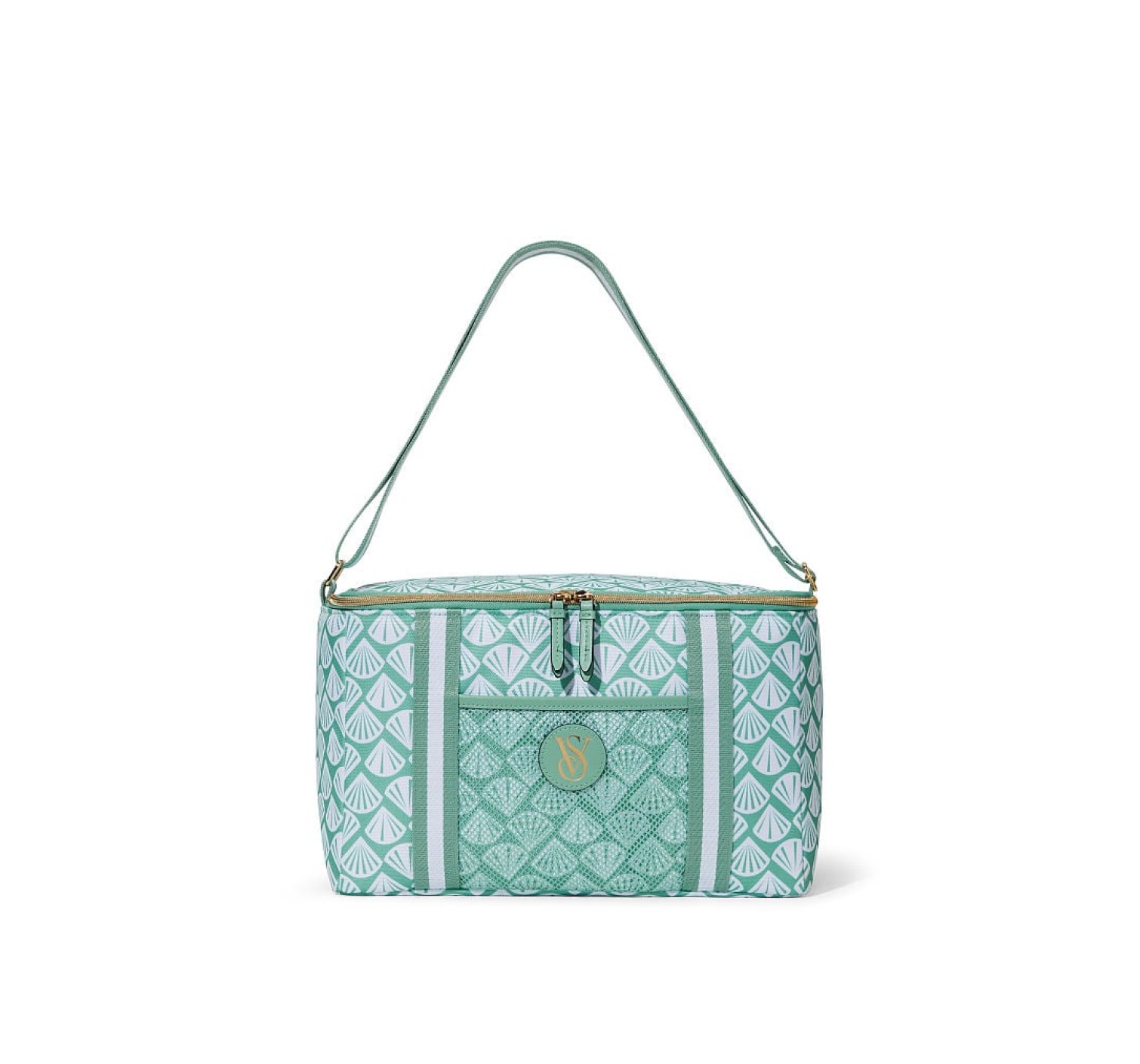 Сумка-кулер Cooler Tote Bag Multicolor