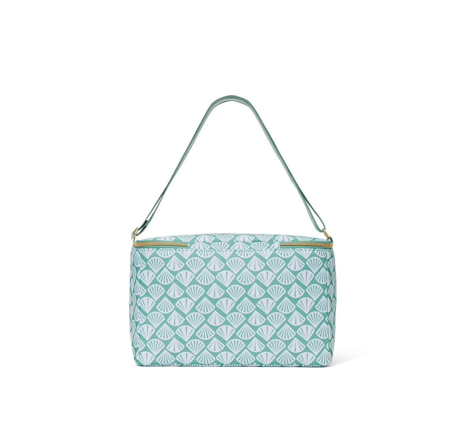 Сумка-кулер Cooler Tote Bag Multicolor