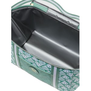 Сумка-кулер Cooler Tote Bag Multicolor