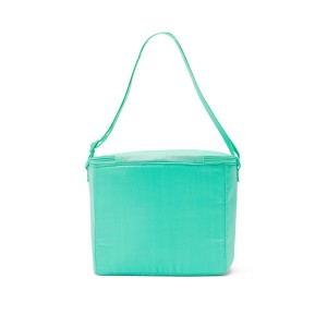 Сумка-кулер Soft Cooler Bag Teal Ice