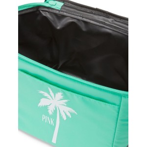 Сумка-кулер Soft Cooler Bag Teal Ice