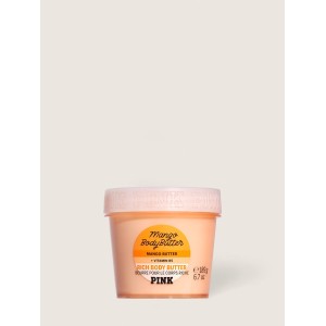 Mango Butter Victoria’s Secret PINK масло для тела