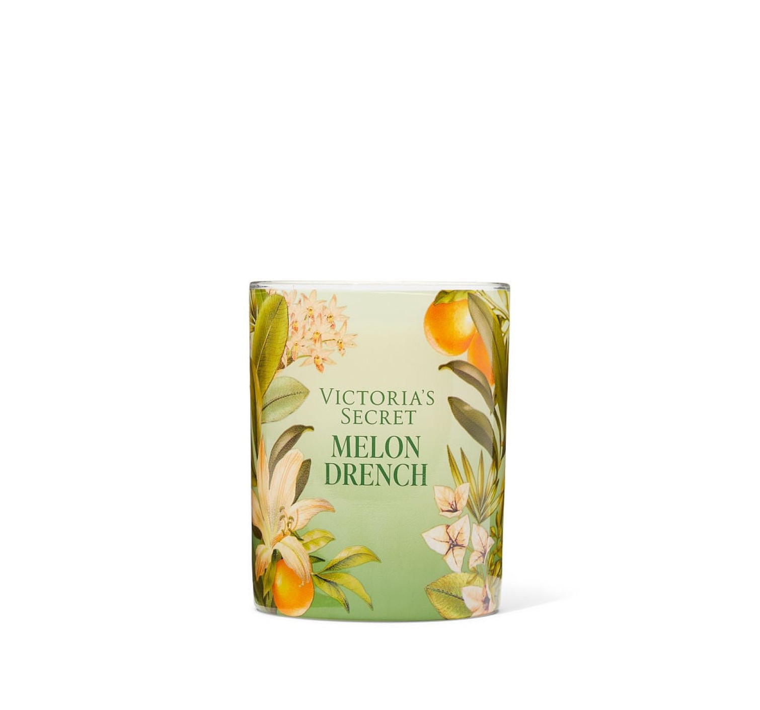 Свічка Tropic Nectar Scented Candle Melon Drench