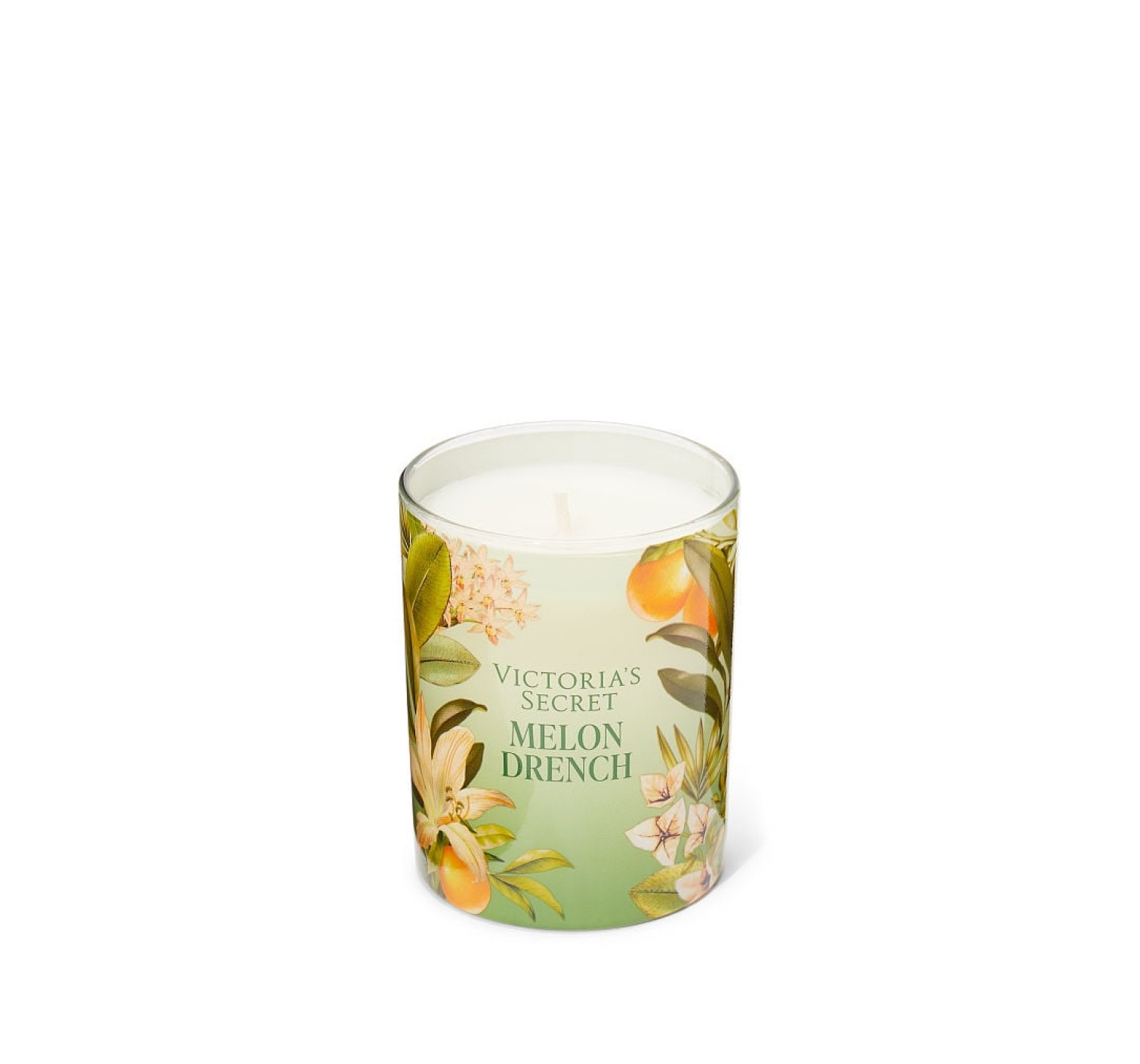 Свічка Tropic Nectar Scented Candle Melon Drench