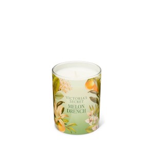 Свічка Tropic Nectar Scented Candle Melon Drench
