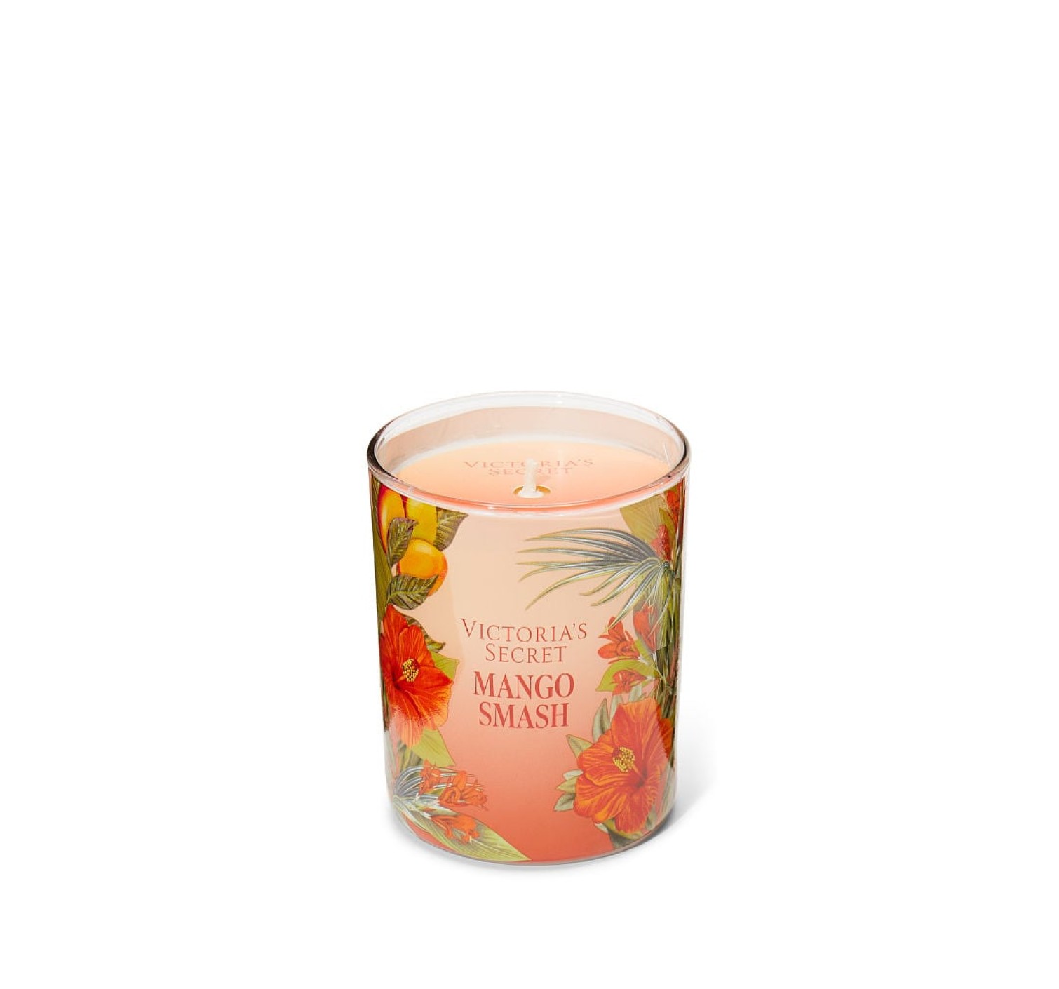 Свічка Tropic Nectar Scented Candle Mango Smash