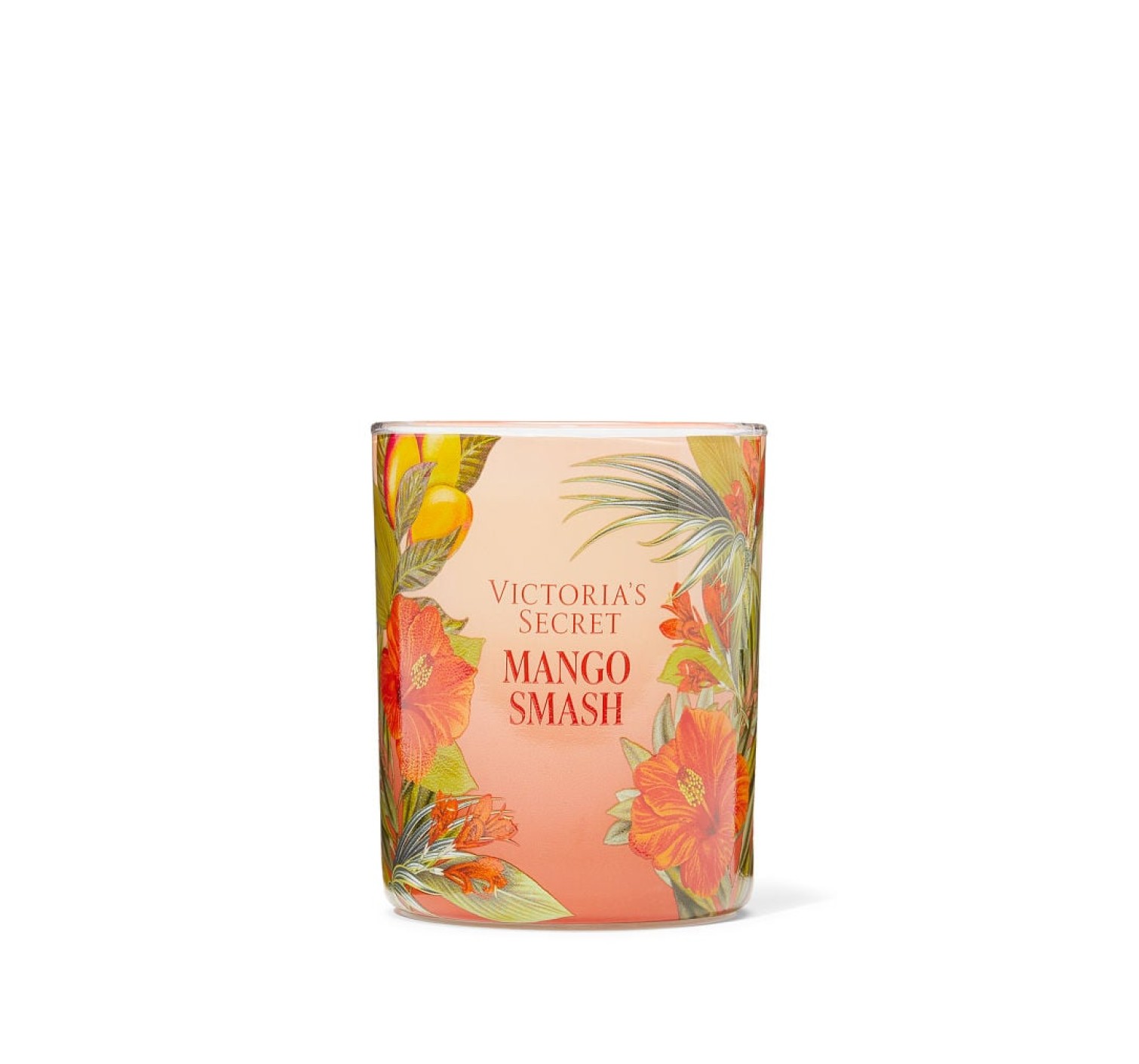 Свічка Tropic Nectar Scented Candle Mango Smash