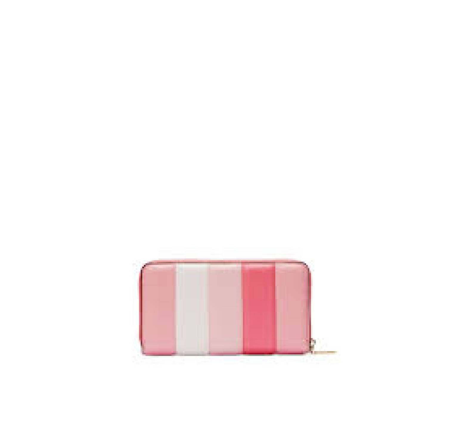 Кошелек The Victoria Wallet V Logo Multicolor Stripe