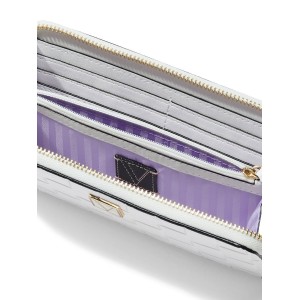 Кошелек The Victoria Wallet V Logo White