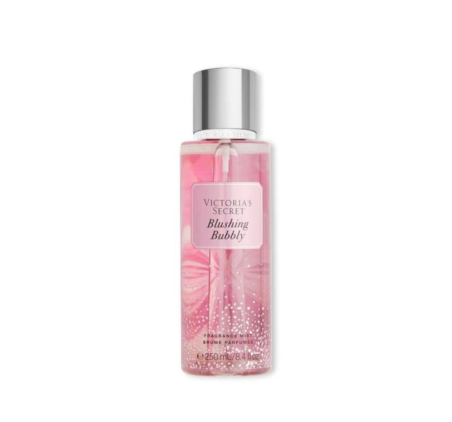 Спрей для тіла Blushing Bubbly