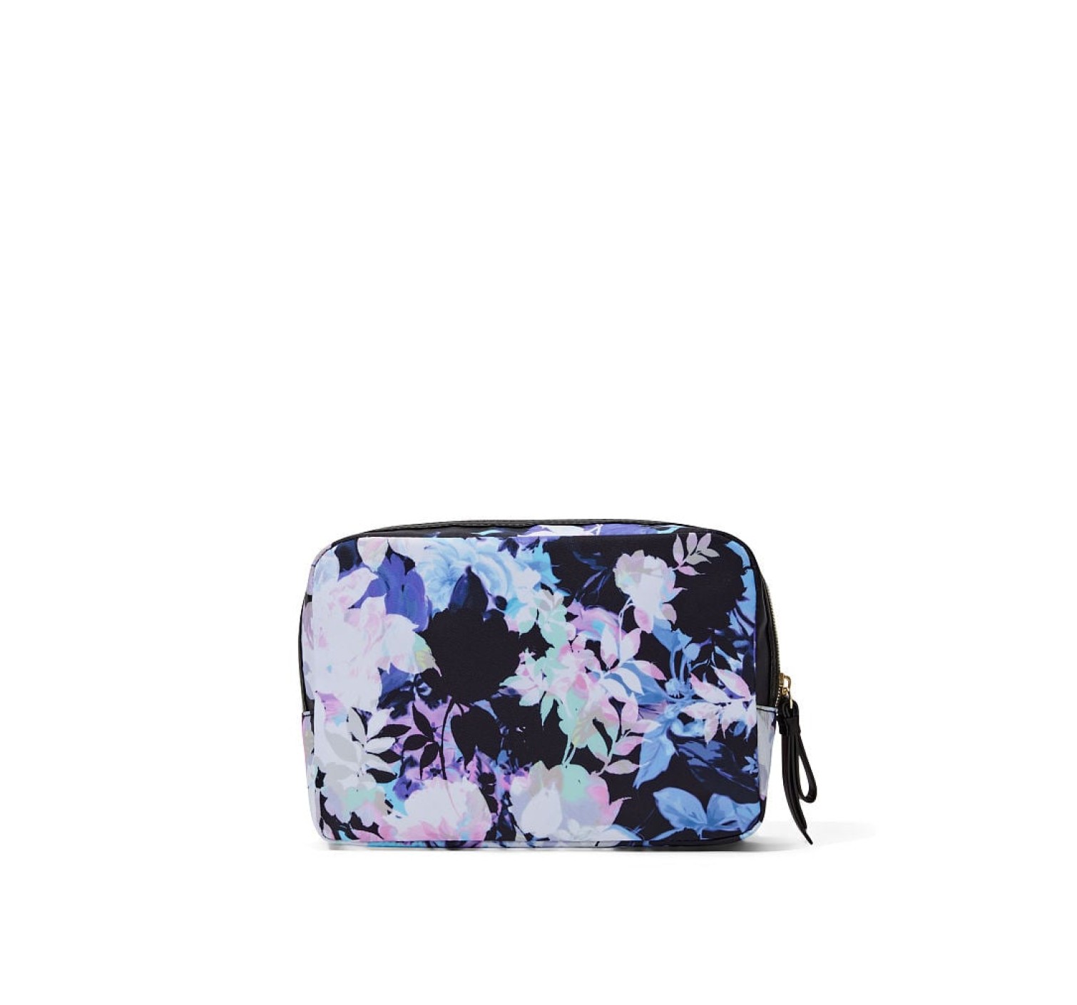 Косметичка Glam Bag Floral Noir