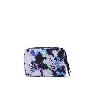Косметичка Glam Bag Floral Noir