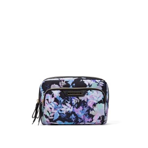 Косметичка Glam Bag Floral Noir