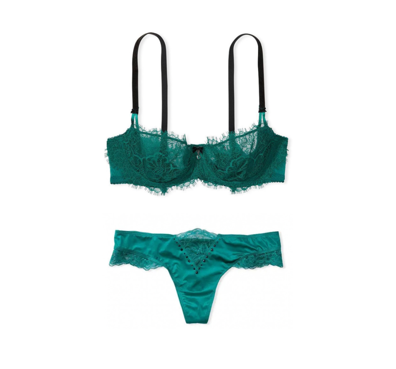 Погруддя Dream Angels push-up without padding Bra