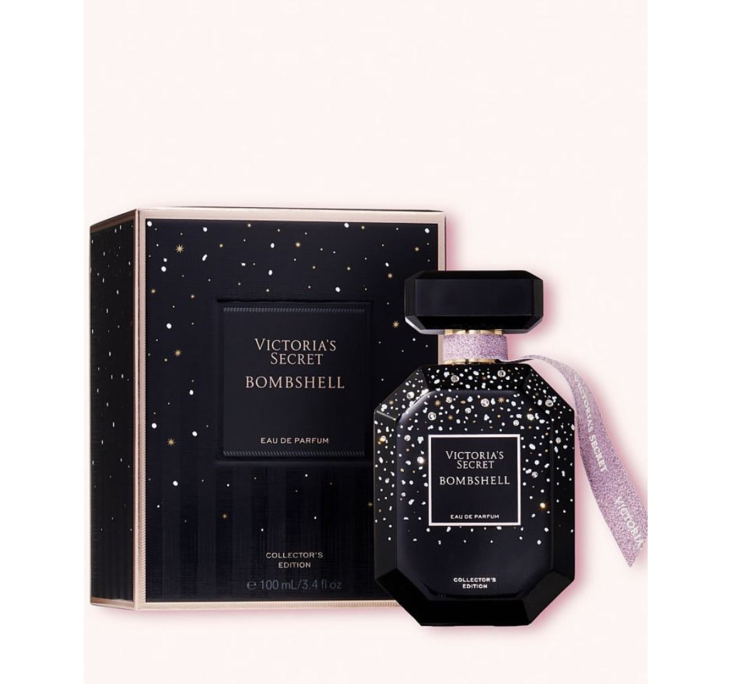 Парфуми Bombshell Victoria's Secret Eau de Parfum Limited