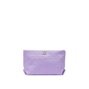 Косметичка Travel Pouch Liliac