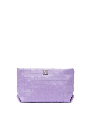Косметичка Travel Pouch Liliac