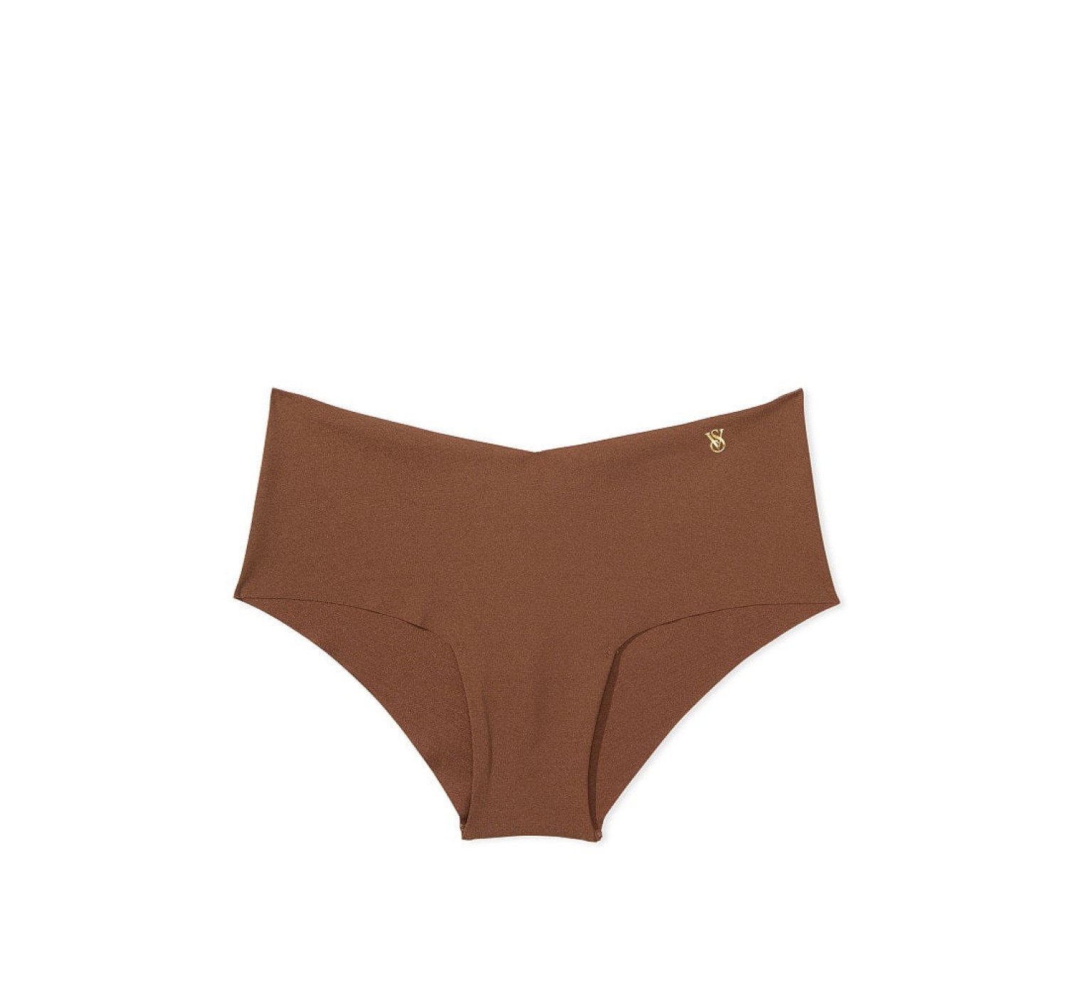 Трусики No Show Cheeky Panty Vs Brown Sugar
