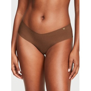 Трусики No Show Cheeky Panty Vs Brown Sugar