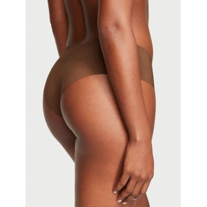 Трусики No Show Cheeky Panty Vs Brown Sugar