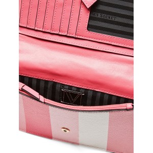Гаманець Victoria Tech Wristle Multicolor Stripe