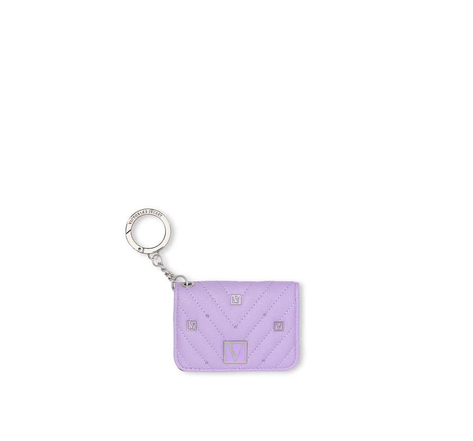 Визитница Foldable Card Case Liliac
