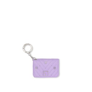 Визитница Foldable Card Case Liliac