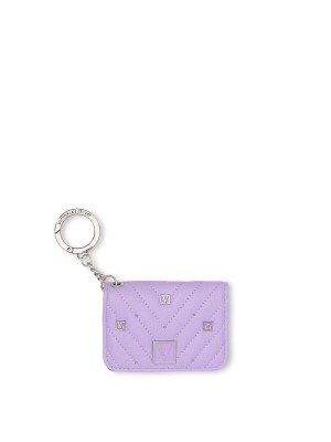 Візитниця Foldable Card Case Liliac