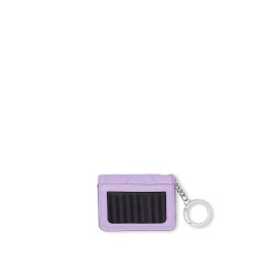 Визитница Foldable Card Case Liliac