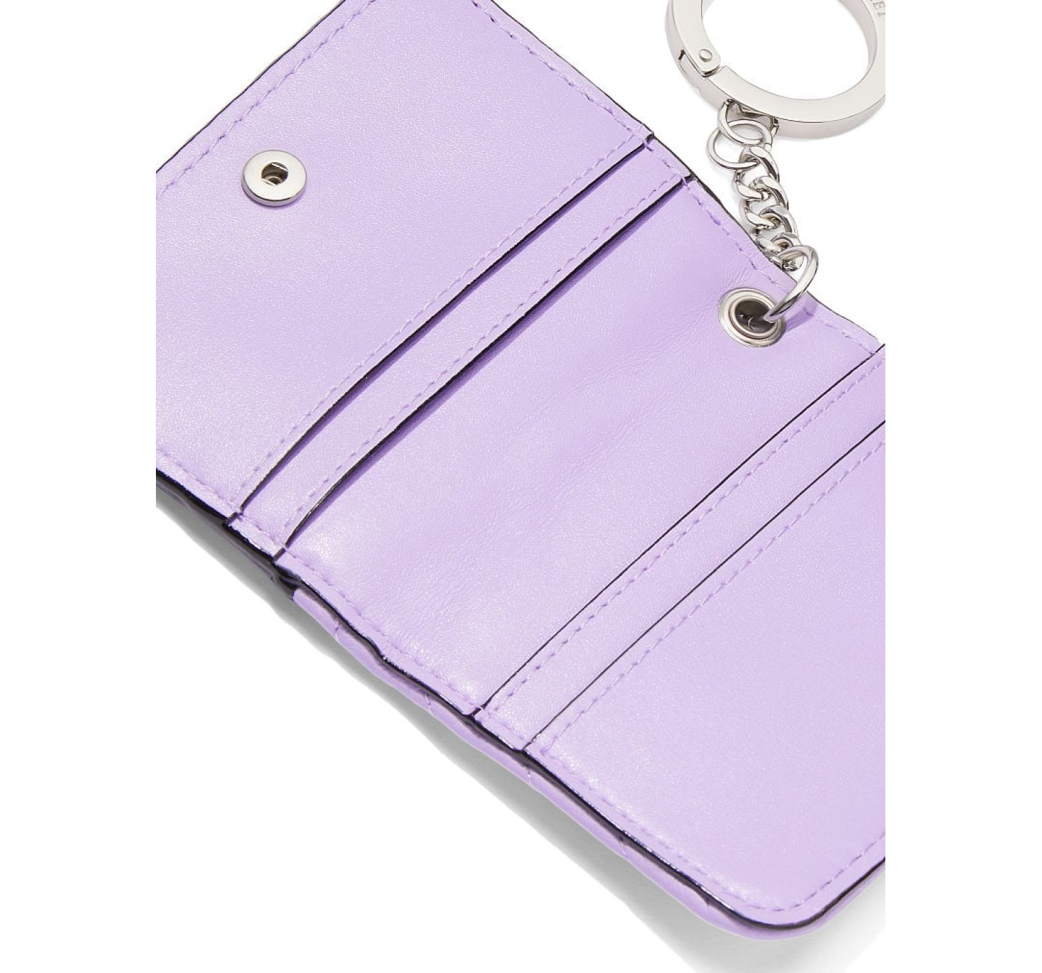 Визитница Foldable Card Case Liliac