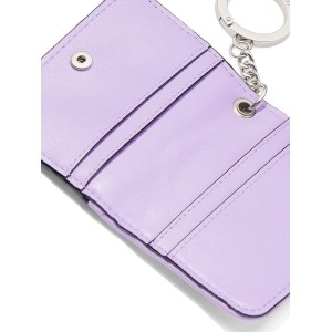 Визитница Foldable Card Case Liliac