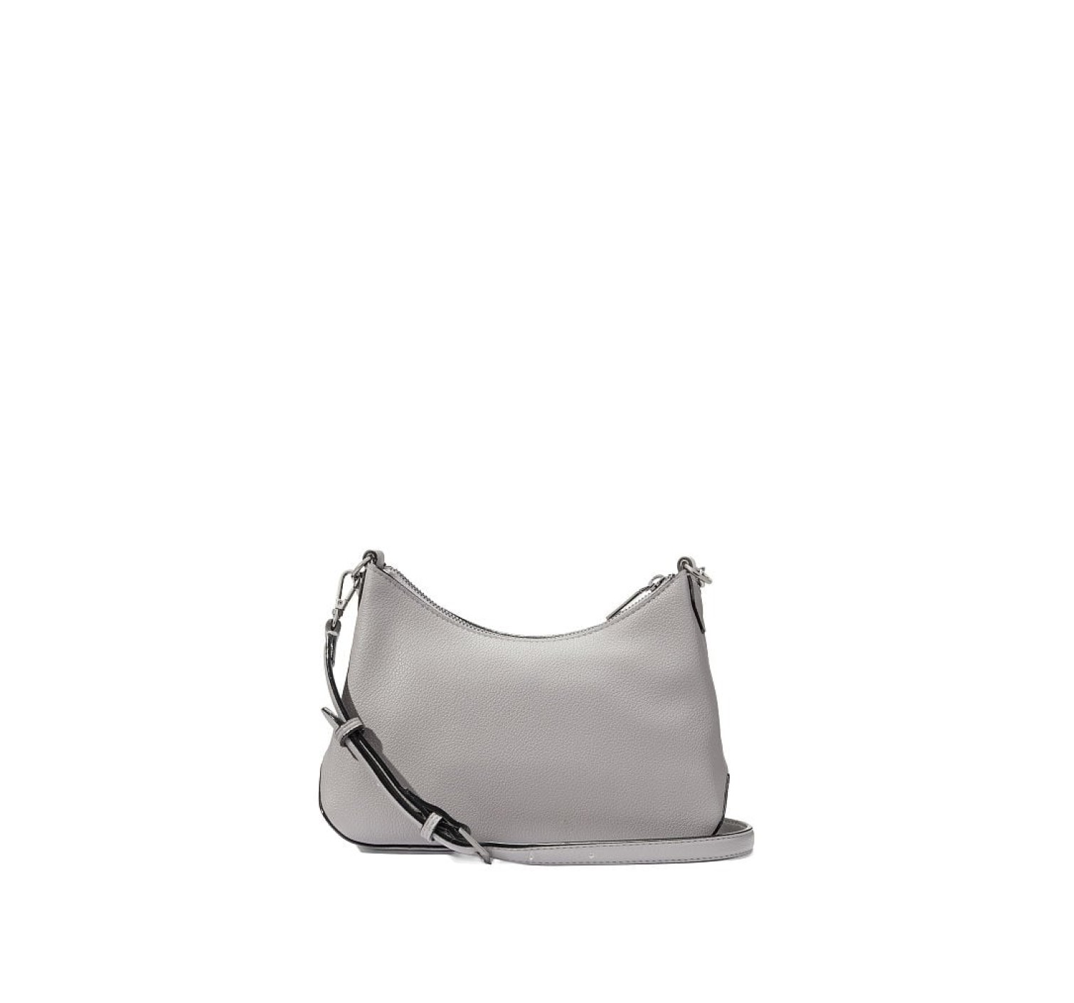 Кросс-боди Mini Curve Bag Grey