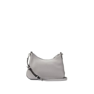 Кросс-боди Mini Curve Bag Grey
