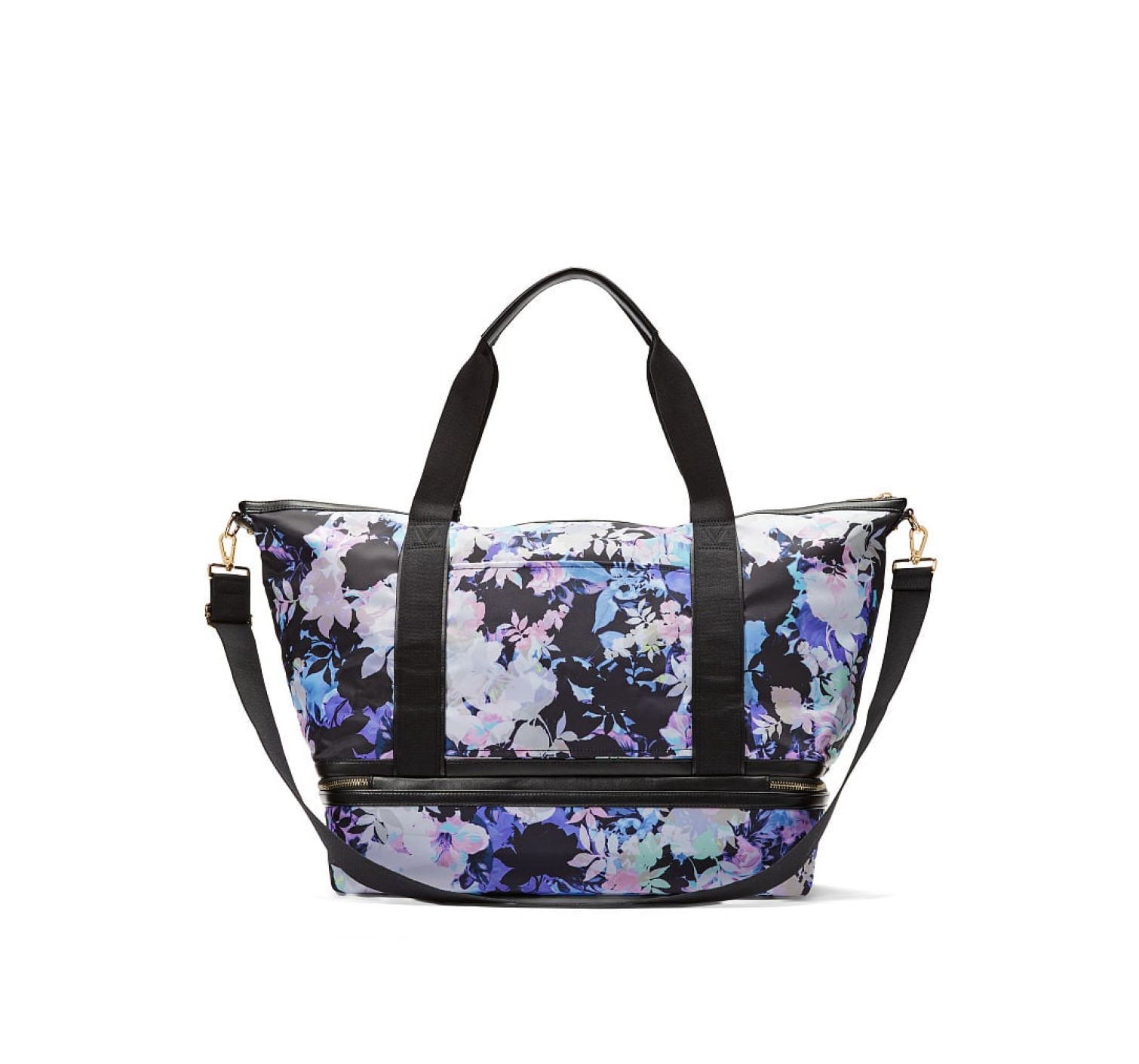 Сумка Getaway Weekender Bag Floral Nior
