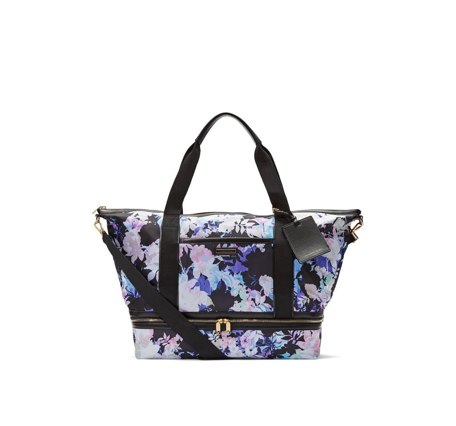Сумка Getaway Weekender Bag Floral Nior