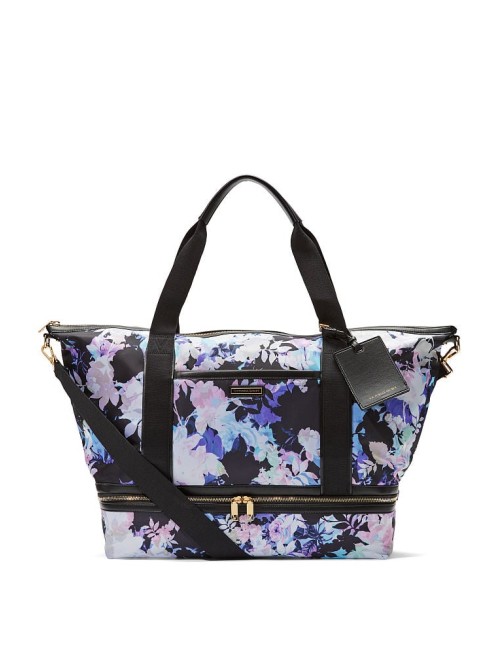 Сумка Getaway Weekender Bag Floral Nior