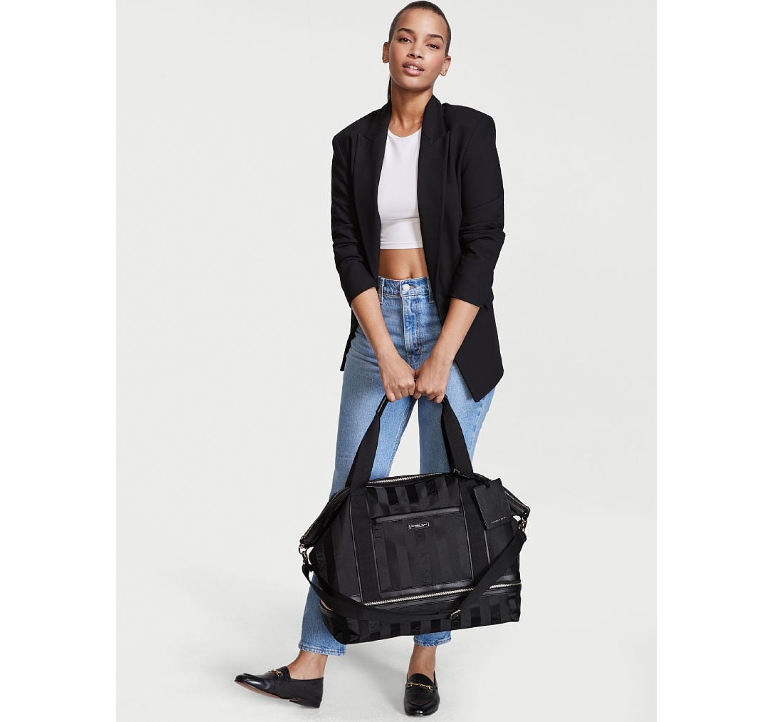 Сумка Getaway Weekender Bag Floral Nior