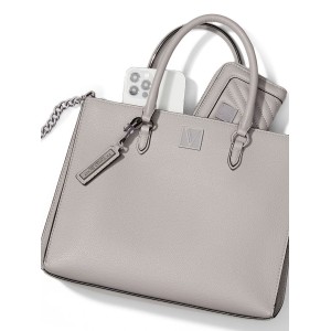 Сумка Satchel Bag Grey