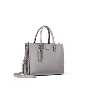 Сумка Satchel Bag Grey