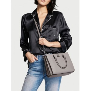 Сумка Satchel Bag Grey