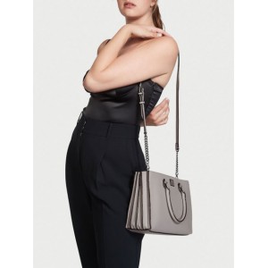 Сумка Satchel Bag Grey