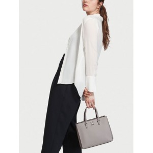 Сумка Satchel Bag Grey