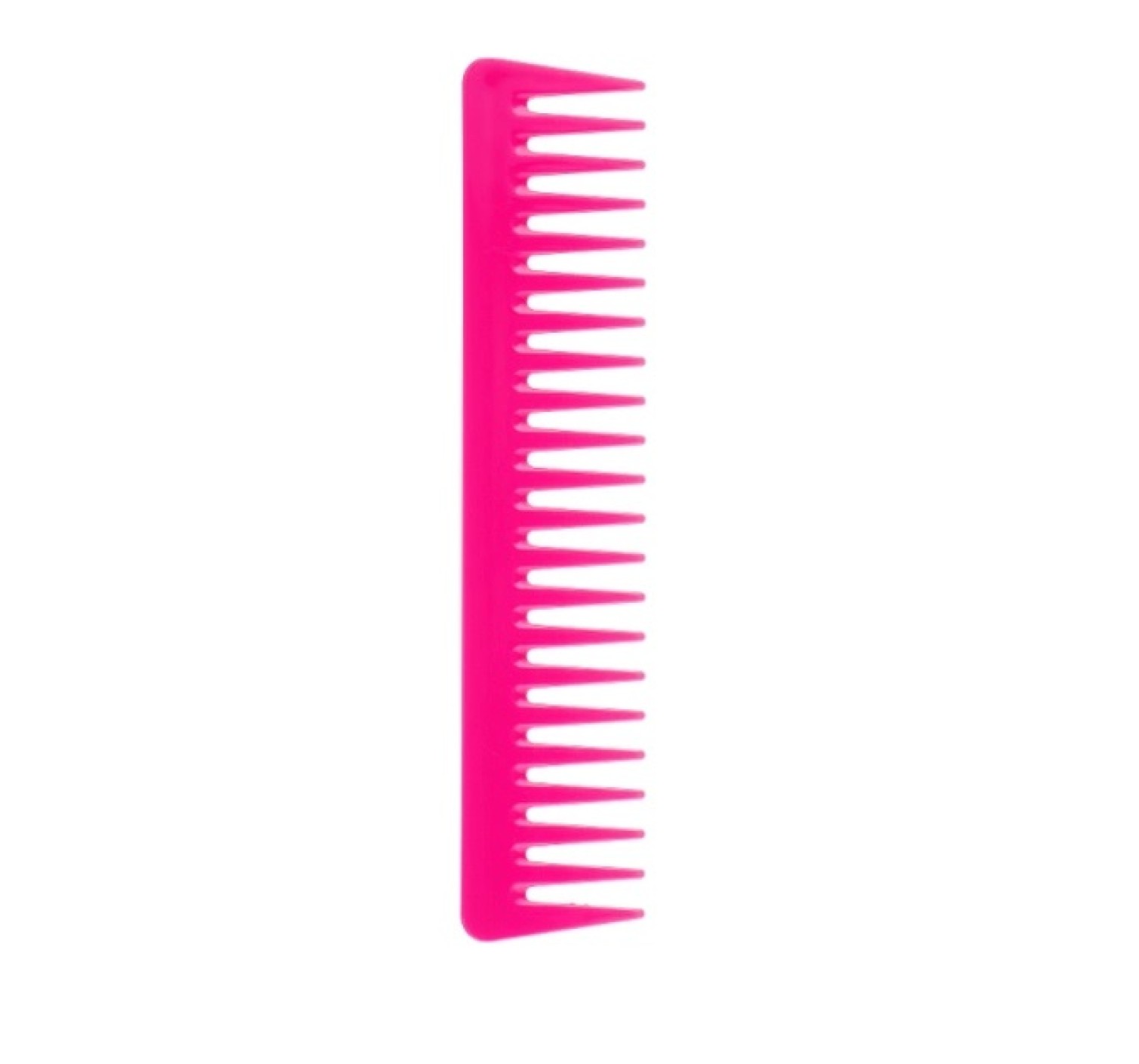 Гребінець для волосся Supercomb JANEKE Neon Pink